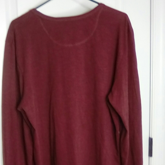 Buffalo XL long sleeve NWT - Picture 2 of 3